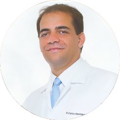 Dr. Carlos Henrique Bertoni Reis