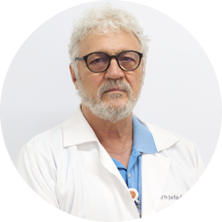Dr. José Pedro Trevisan Novaretti