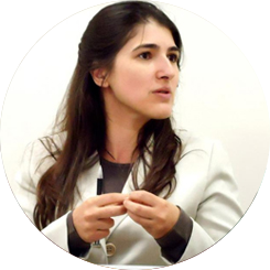 Márcia Mesquita Serva Reis